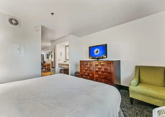 Apartment Metro Extended - King